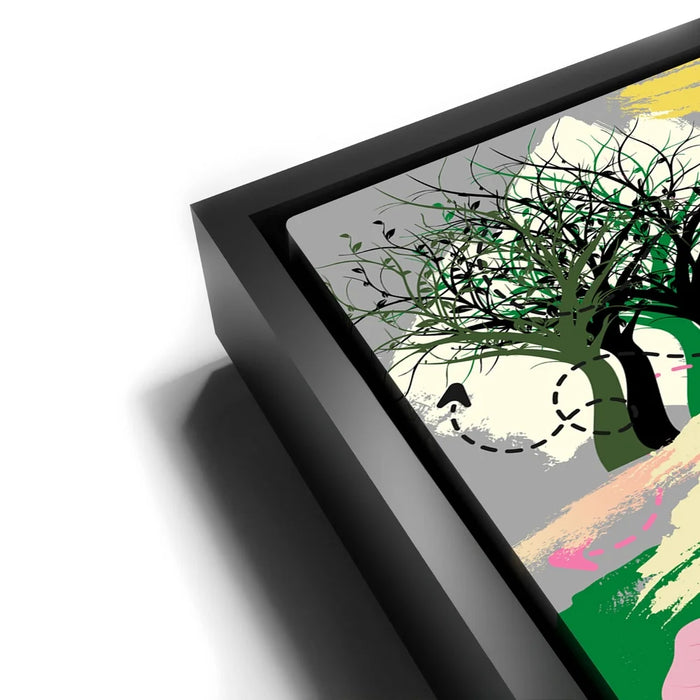 Featured image 11 for Enlightened