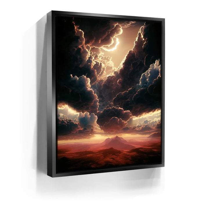 Featured image 5 for Epic Sky