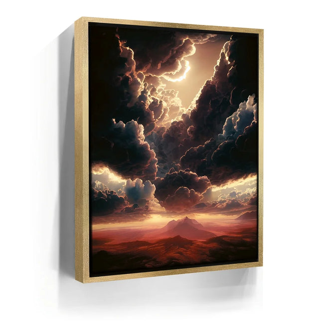 Featured image 7 for Epic Sky