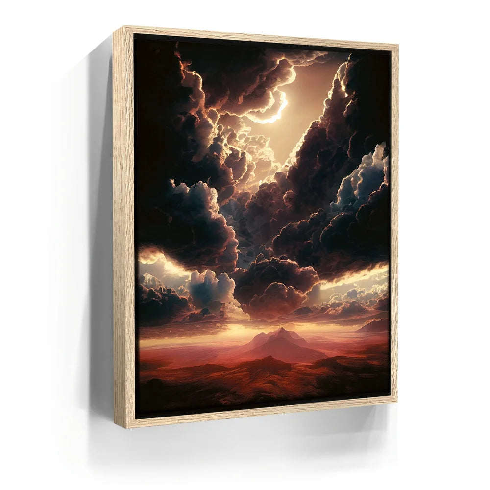 Featured image 9 for Epic Sky