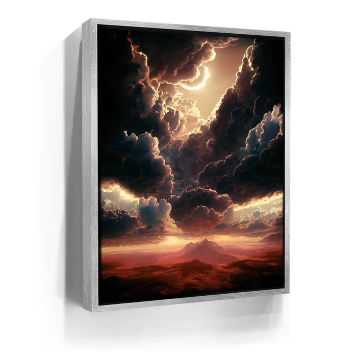 Featured image 8 for Epic Sky