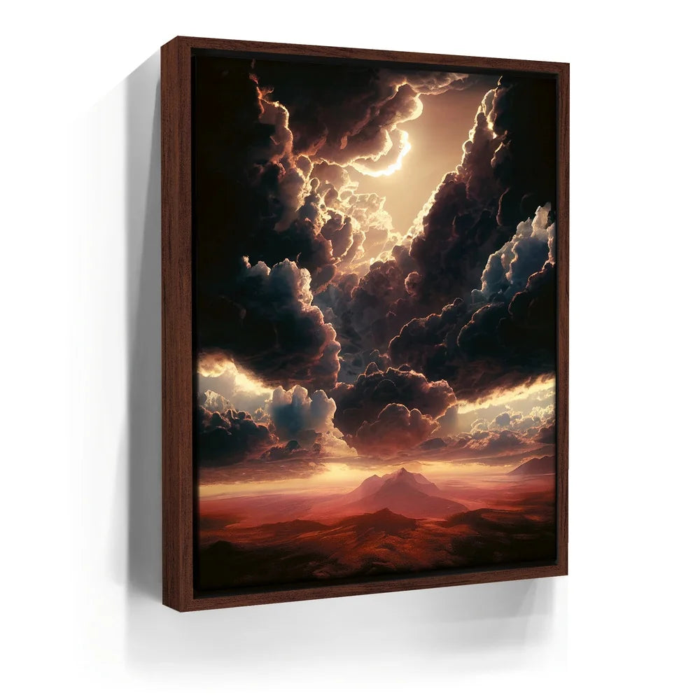 Featured image 10 for Epic Sky