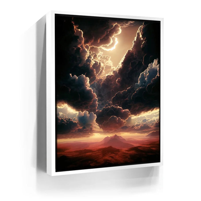 Featured image 6 for Epic Sky