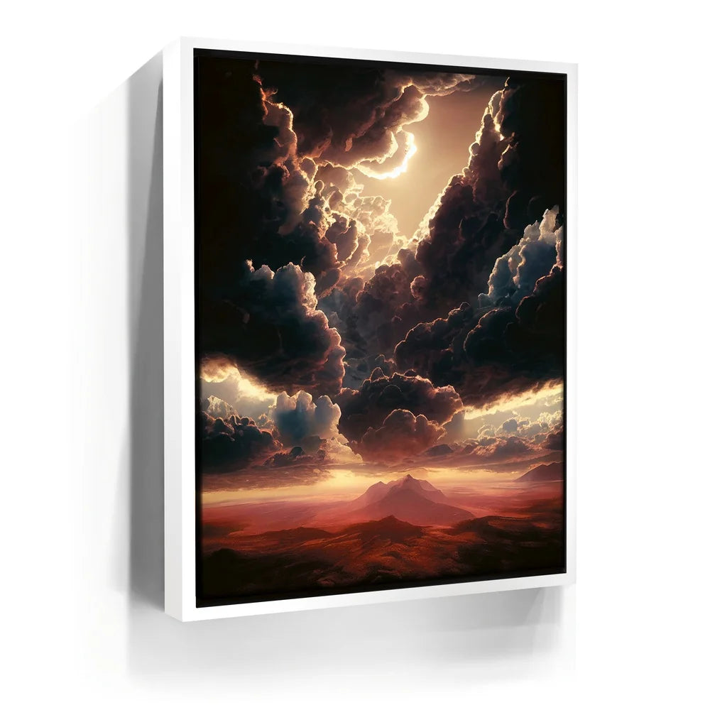 Featured image 6 for Epic Sky