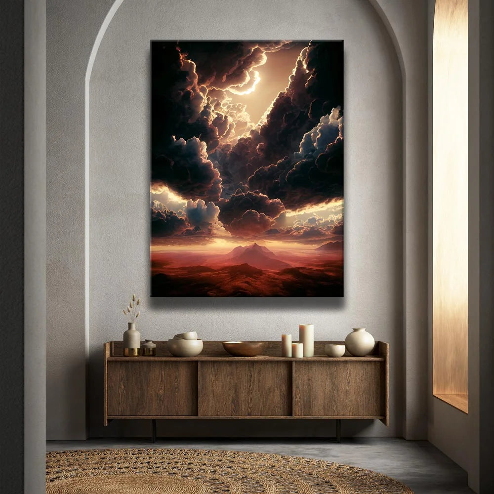 Featured image 2 for Epic Sky