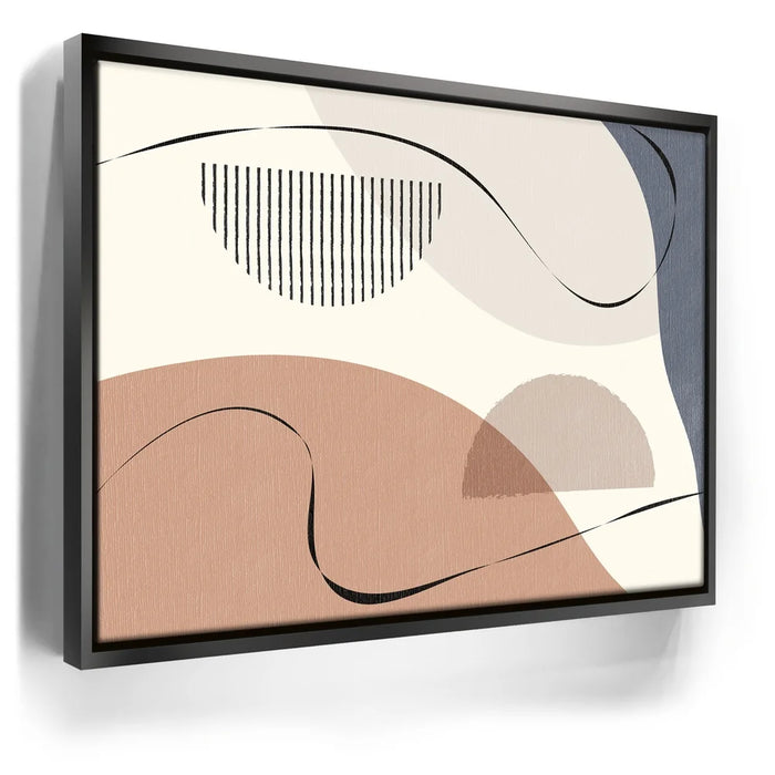 Featured image 5 for Equilibrium - Boho