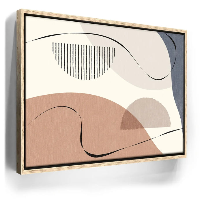 Featured image 9 for Equilibrium - Boho