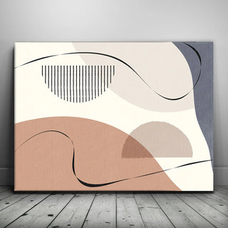 Equilibrium - Boho
