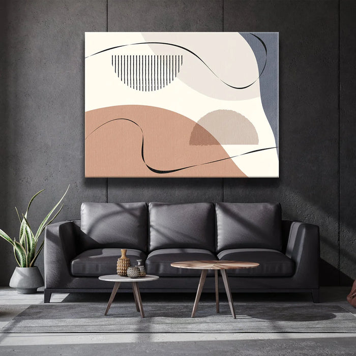 Featured image 2 for Equilibrium - Boho