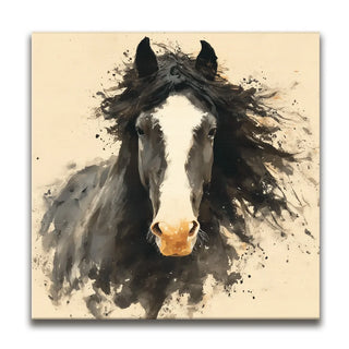 Equine Drift