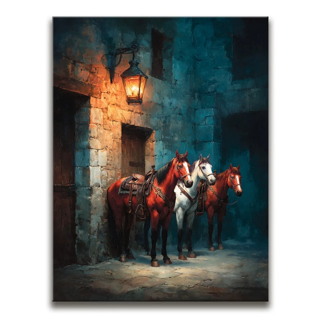 Featured image 1 for Equine Elegance