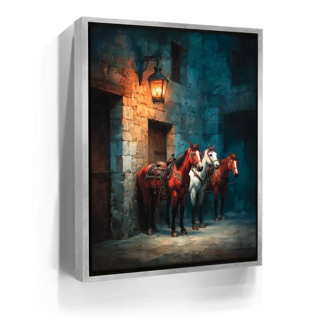 Featured image 9 for Equine Elegance