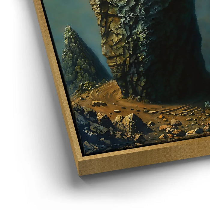 Featured image 12 for Eroded Hubris