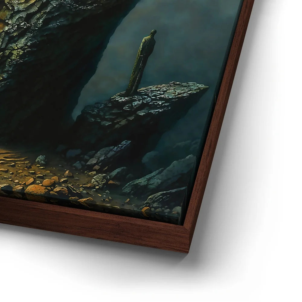 Featured image 14 for Eroded Hubris