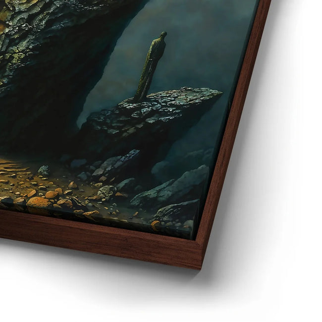 Featured image 14 for Eroded Hubris