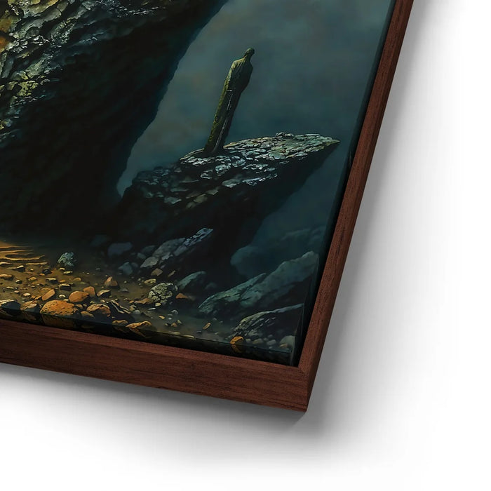 Featured image 14 for Eroded Hubris