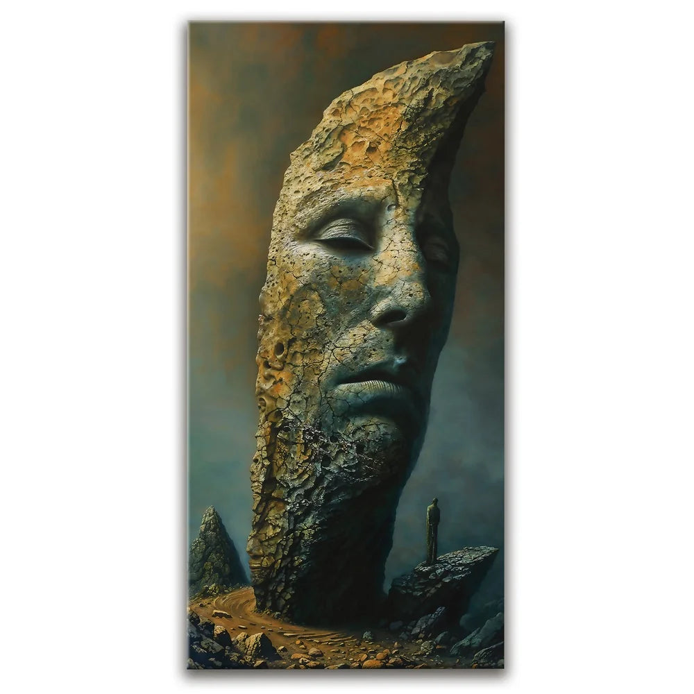 Featured image 1 for Eroded Hubris