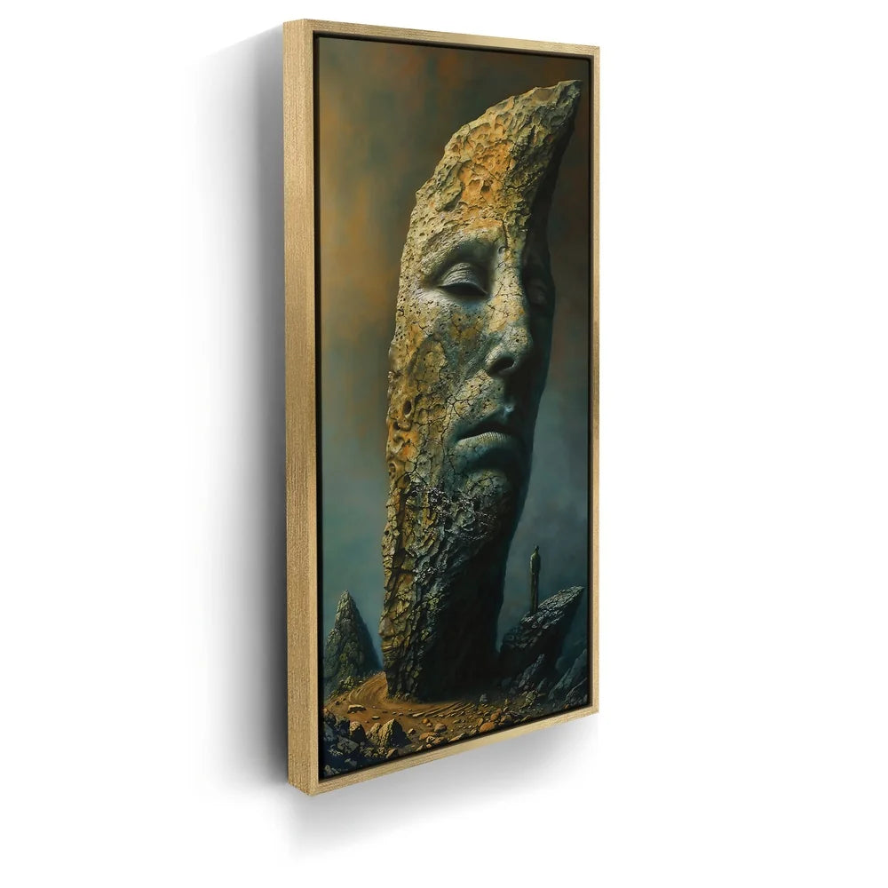 Featured image 7 for Eroded Hubris