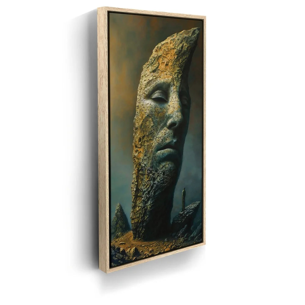 Featured image 9 for Eroded Hubris