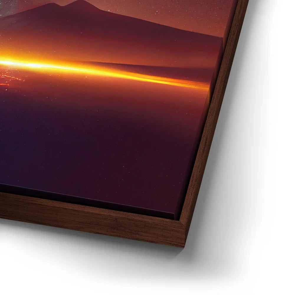Featured image 14 for Erupting The Milky Way