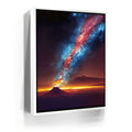 Featured image 6 for Erupting The Milky Way