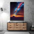 Thumbnail image 2 for Erupting The Milky Way