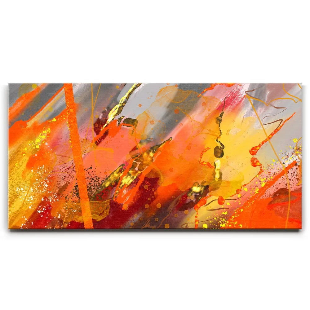 Featured image 1 for Eruption