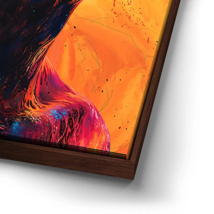 Featured image 14 for Eruption of the Soul