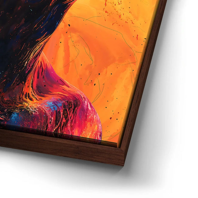 Featured image 14 for Eruption of the Soul