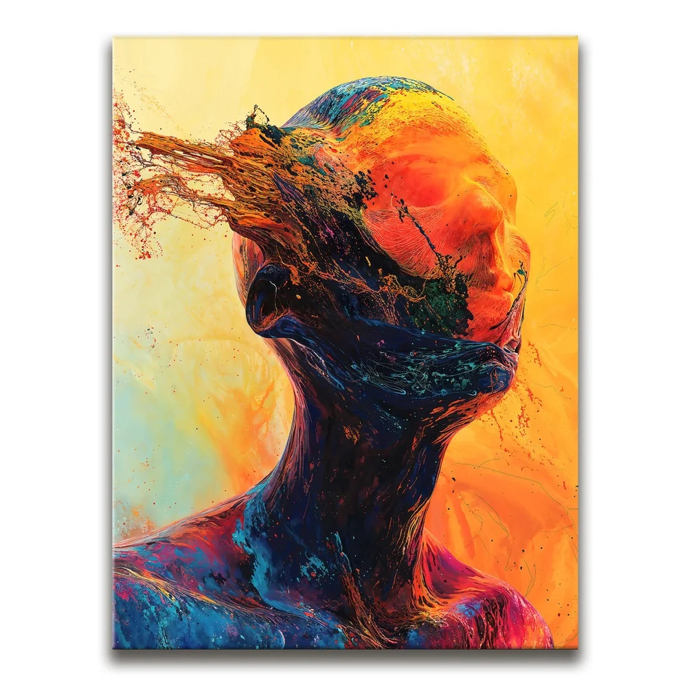 Featured image 1 for Eruption of the Soul