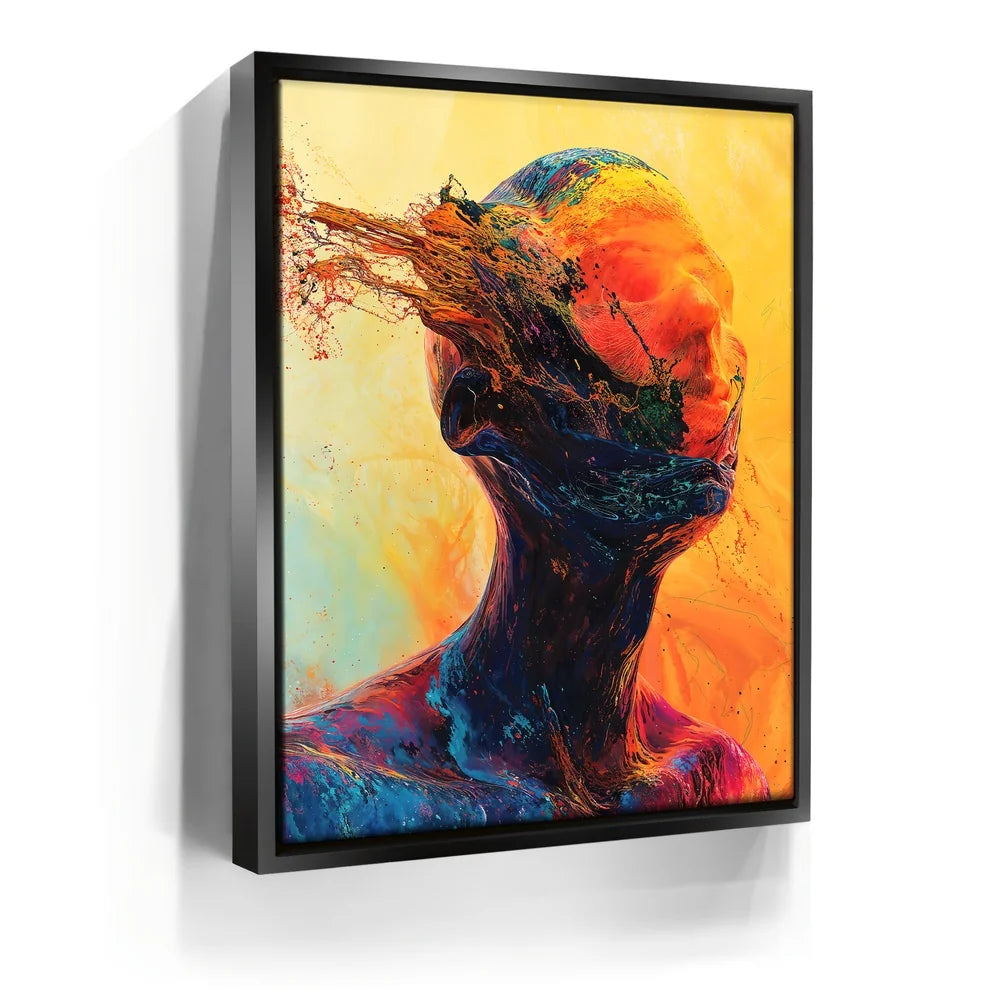 Featured image 5 for Eruption of the Soul