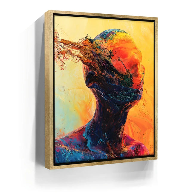 Featured image 7 for Eruption of the Soul