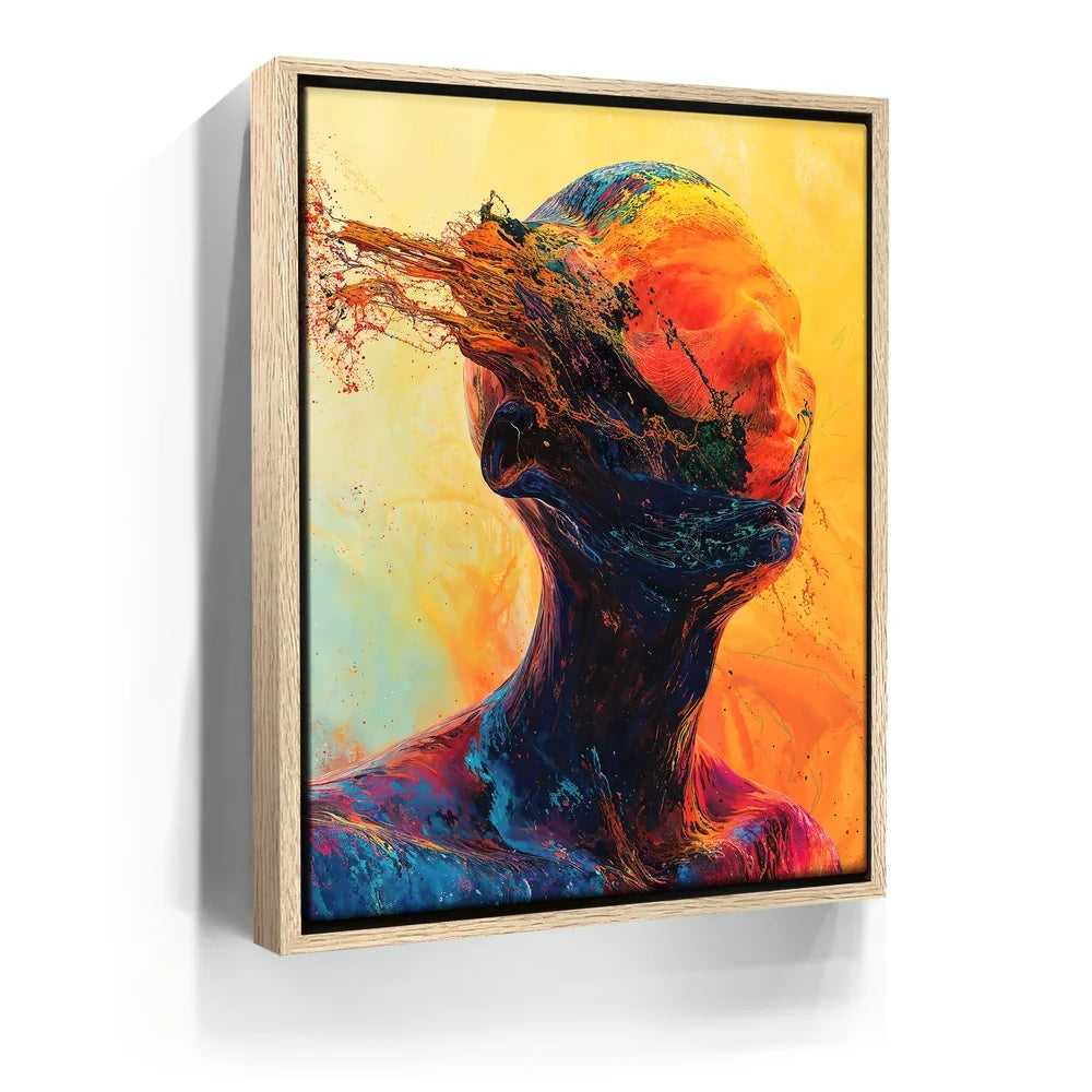 Featured image 9 for Eruption of the Soul