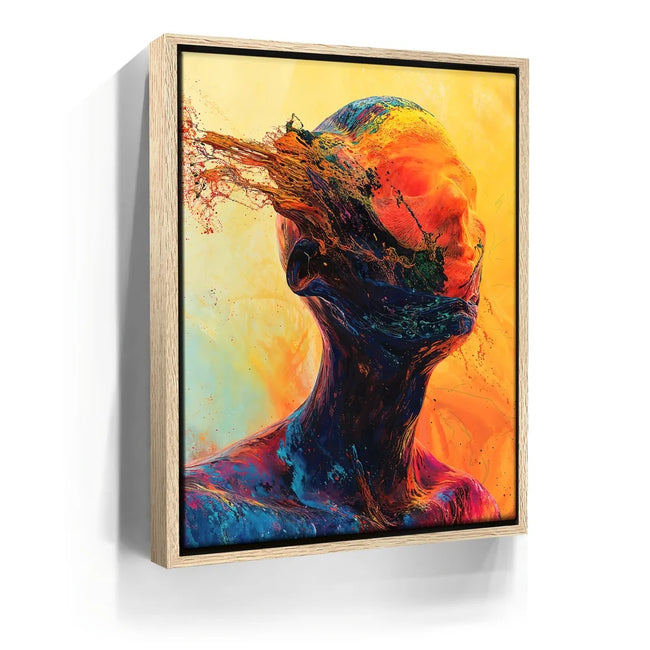 Featured image 9 for Eruption of the Soul