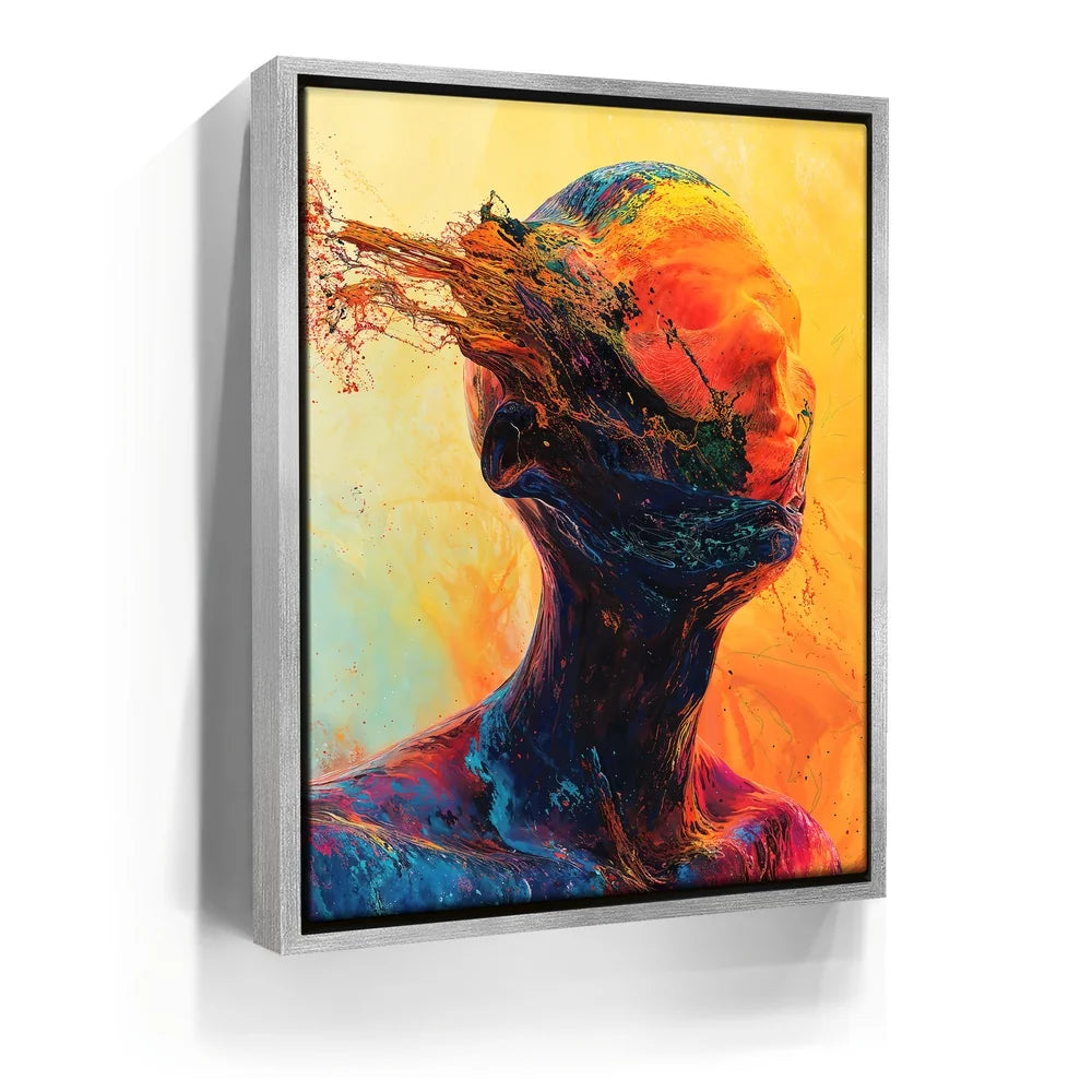 Featured image 8 for Eruption of the Soul
