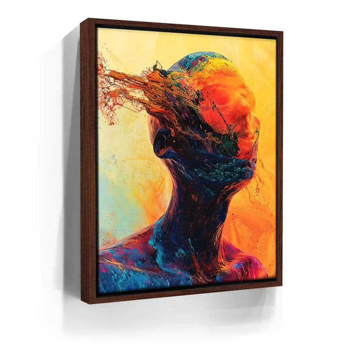 Featured image 10 for Eruption of the Soul