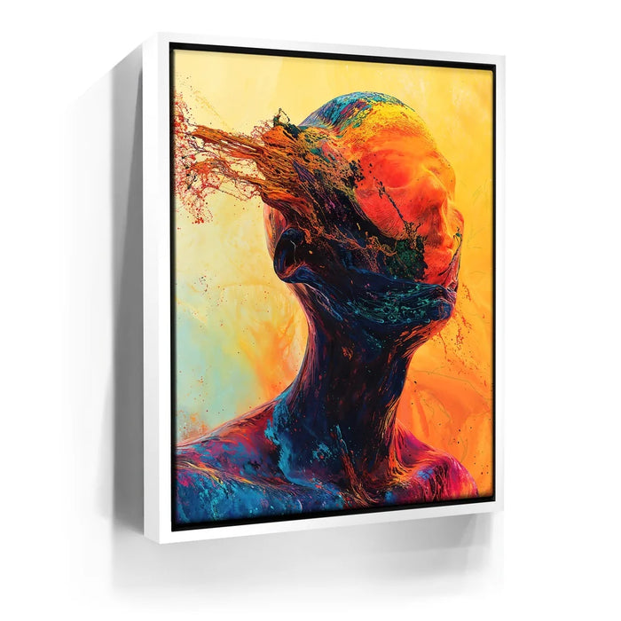 Featured image 6 for Eruption of the Soul