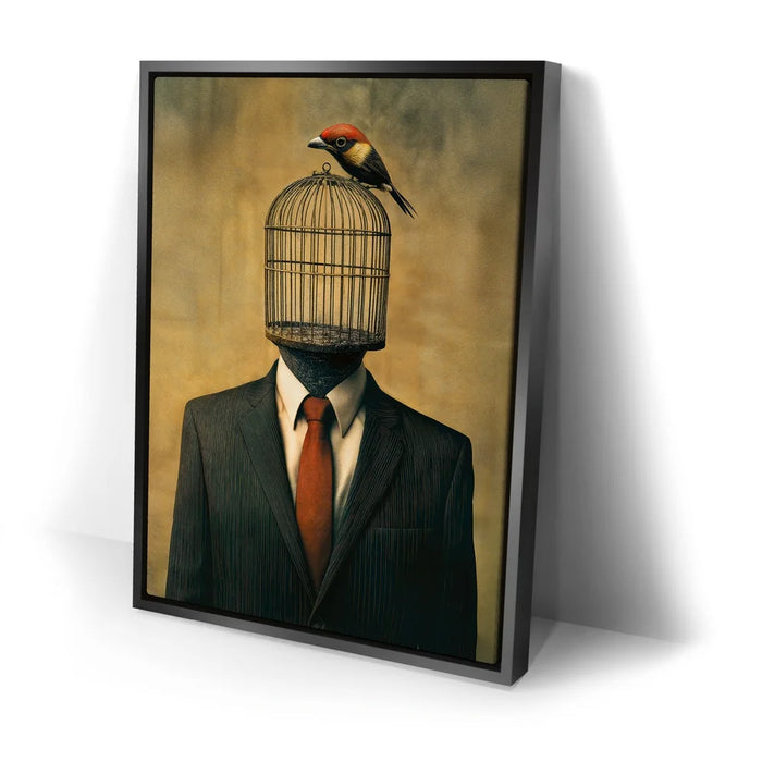 Featured image 2 for Escape From Within