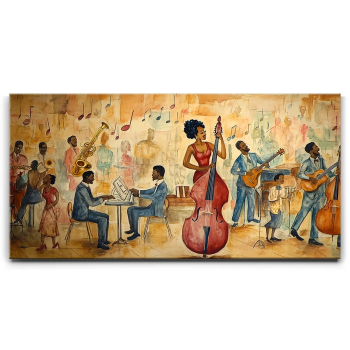 Featured image 1 for Essence of Jazz