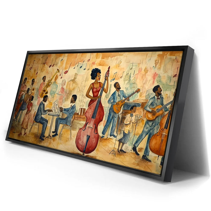 Featured image 2 for Essence of Jazz