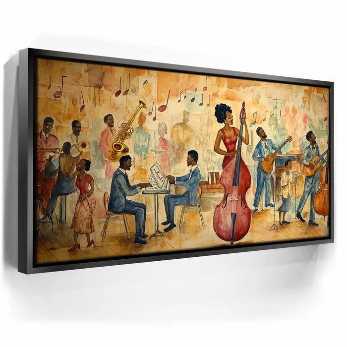 Featured image 5 for Essence of Jazz