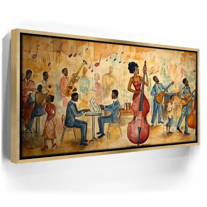 Featured image 7 for Essence of Jazz