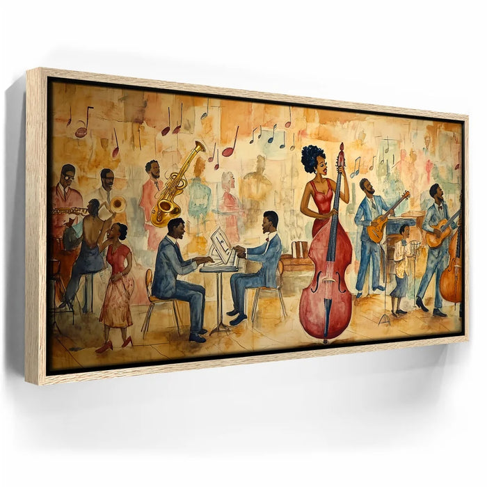 Featured image 9 for Essence of Jazz