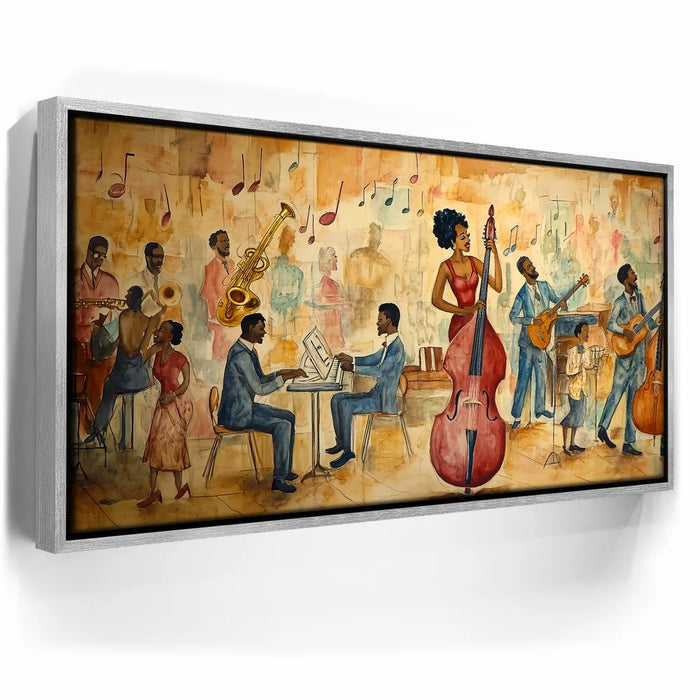 Featured image 8 for Essence of Jazz