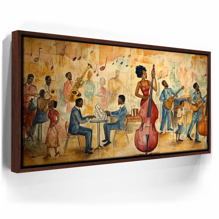 Featured image 10 for Essence of Jazz