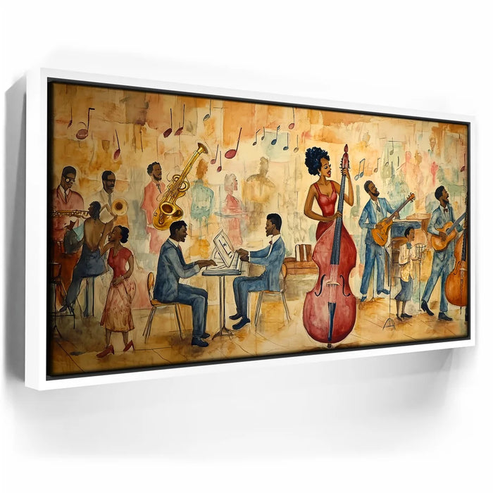 Featured image 6 for Essence of Jazz