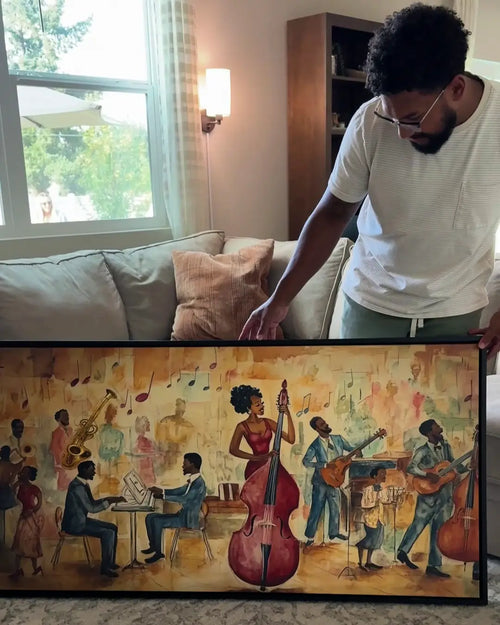 Essence of Jazz