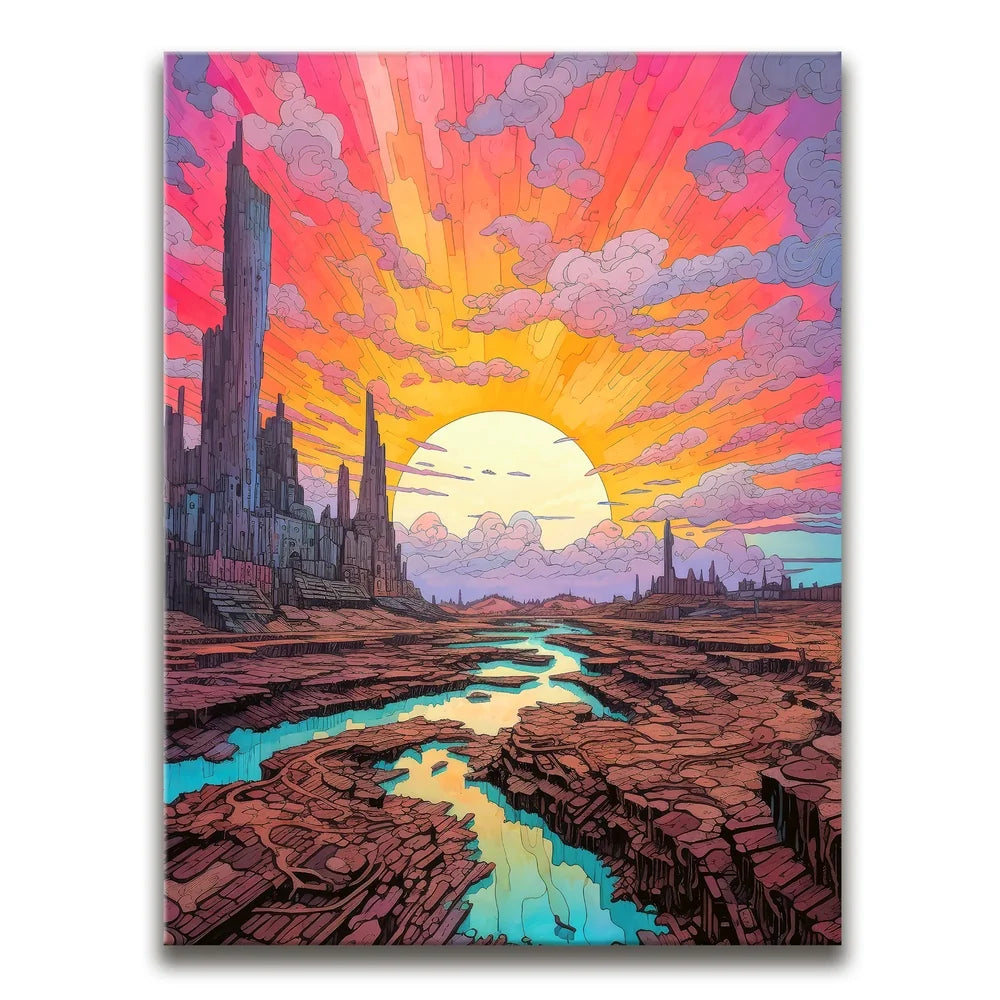 Featured image 1 for Eternal Dusk
