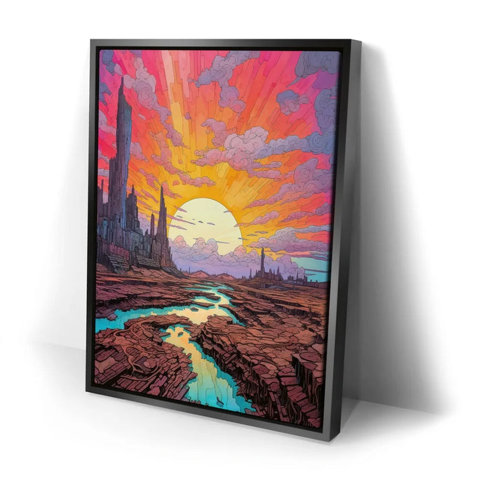 Featured image 2 for Eternal Dusk