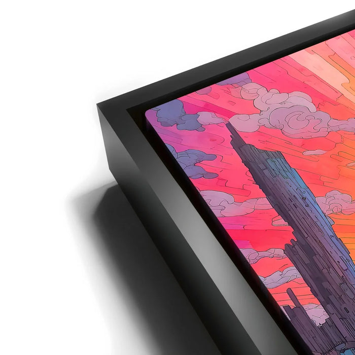 Featured image 11 for Eternal Dusk